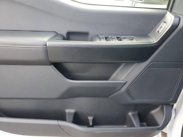 new 2025 Ford F-150 car, priced at $45,230