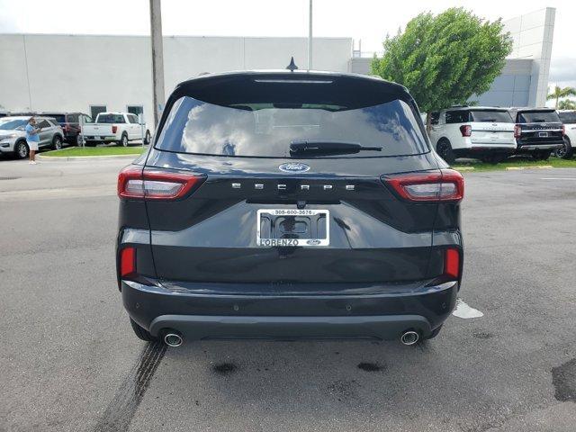 new 2024 Ford Escape car, priced at $28,570