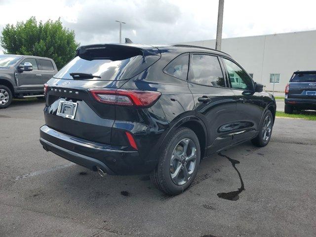 new 2024 Ford Escape car, priced at $28,570