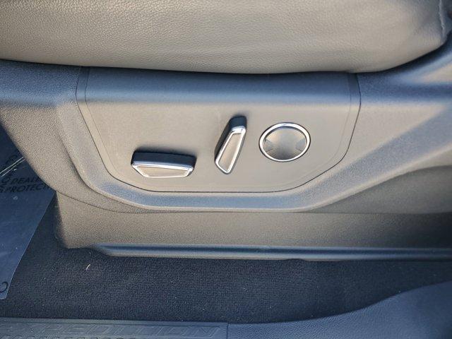 used 2023 Ford Expedition car, priced at $52,990
