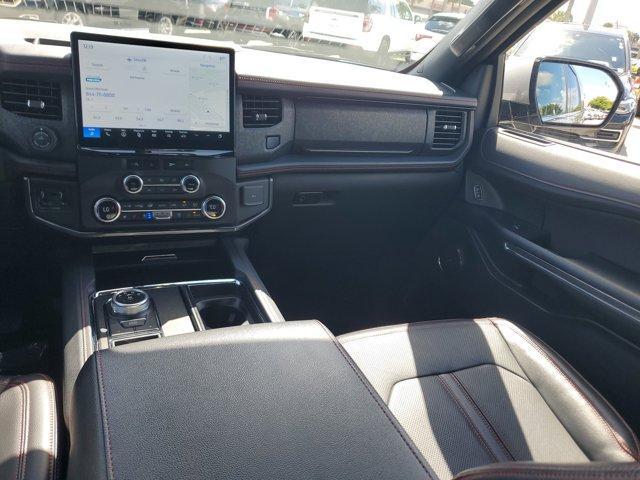 used 2023 Ford Expedition car, priced at $52,990
