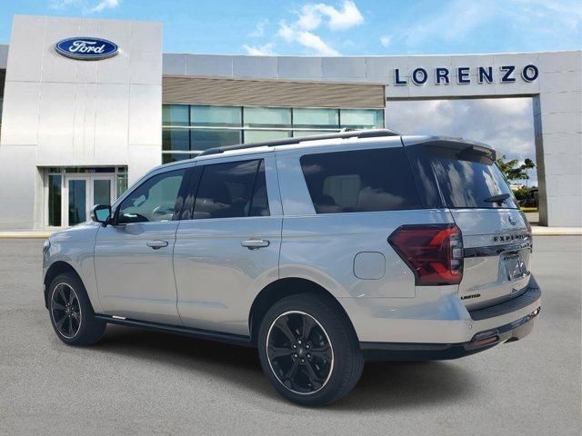 used 2023 Ford Expedition car, priced at $52,990