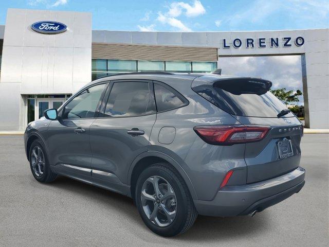 used 2024 Ford Escape car, priced at $22,990