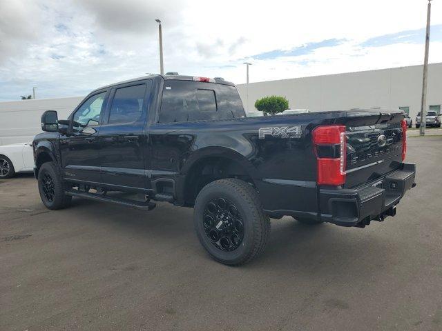 new 2025 Ford F-250 car, priced at $86,040