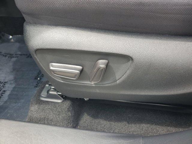 used 2023 Toyota Highlander car, priced at $30,880