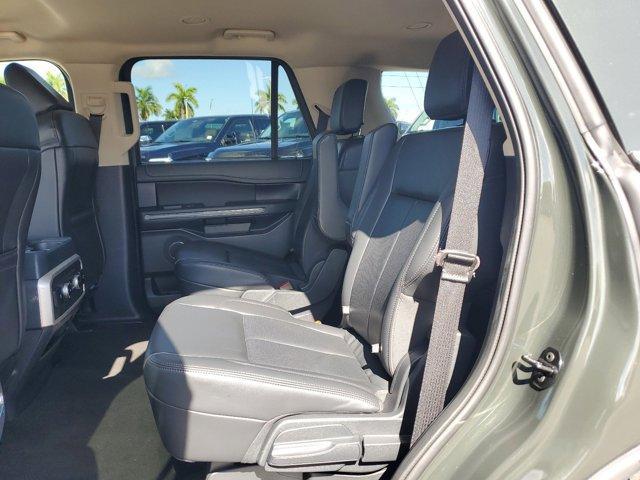 used 2023 Ford Expedition car, priced at $43,980