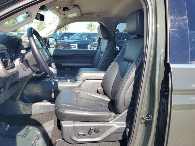 used 2023 Ford Expedition car, priced at $43,980