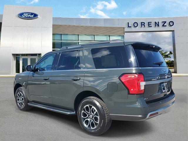 used 2023 Ford Expedition car, priced at $43,980