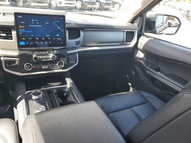 used 2023 Ford Expedition car, priced at $43,980