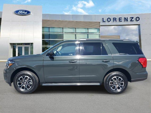 used 2023 Ford Expedition car, priced at $43,980