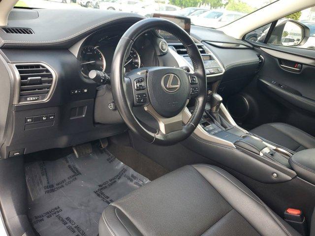 used 2020 Lexus NX 300 car, priced at $23,880