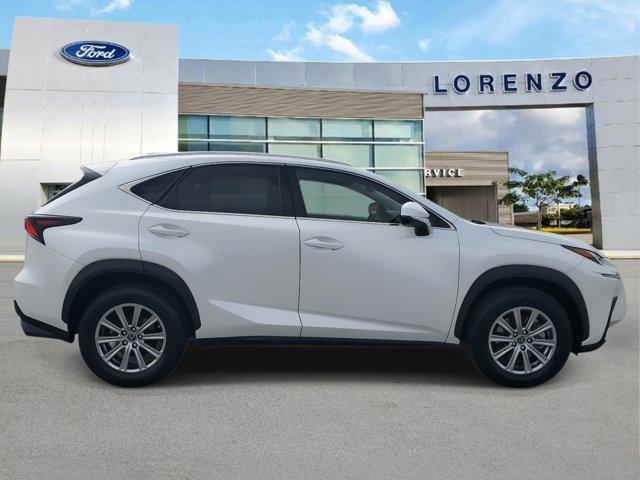 used 2020 Lexus NX 300 car, priced at $23,880