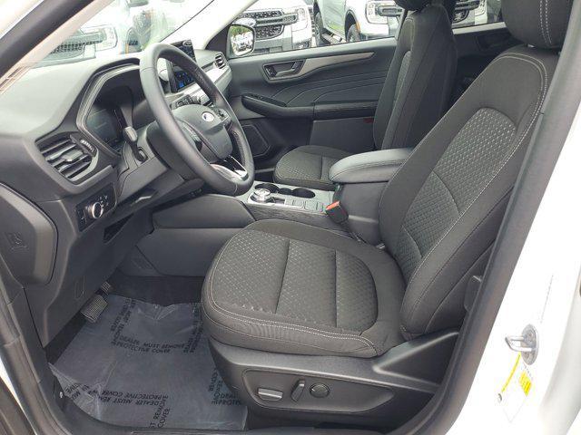 used 2024 Ford Escape car, priced at $24,990