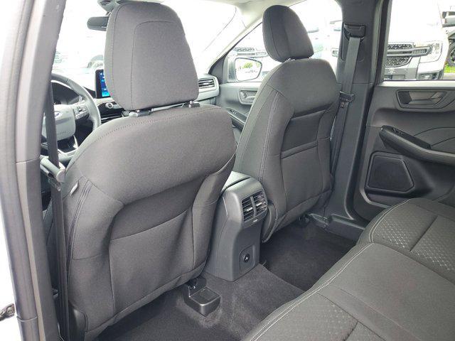 used 2024 Ford Escape car, priced at $24,990