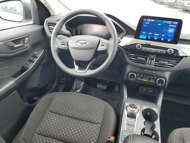 used 2024 Ford Escape car, priced at $24,990