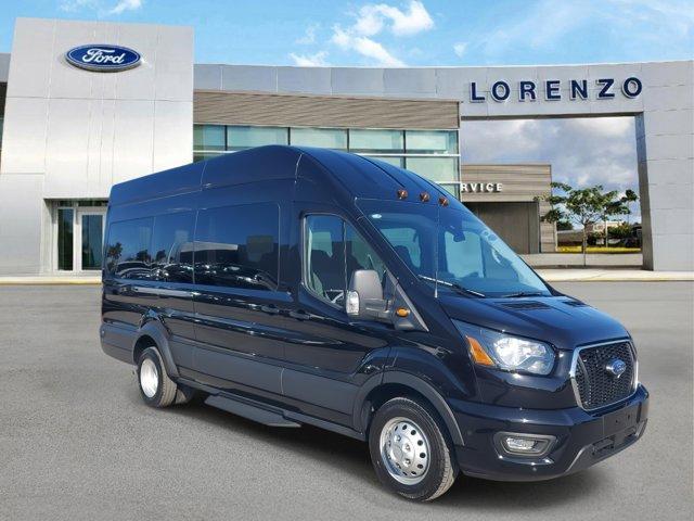 used 2024 Ford Transit-350 car, priced at $59,980