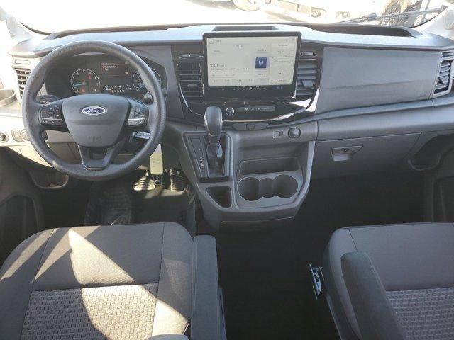 used 2024 Ford Transit-350 car, priced at $59,980