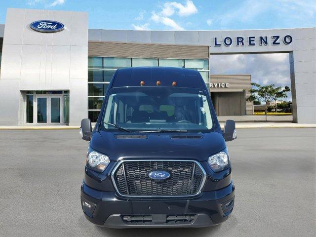 used 2024 Ford Transit-350 car, priced at $59,980