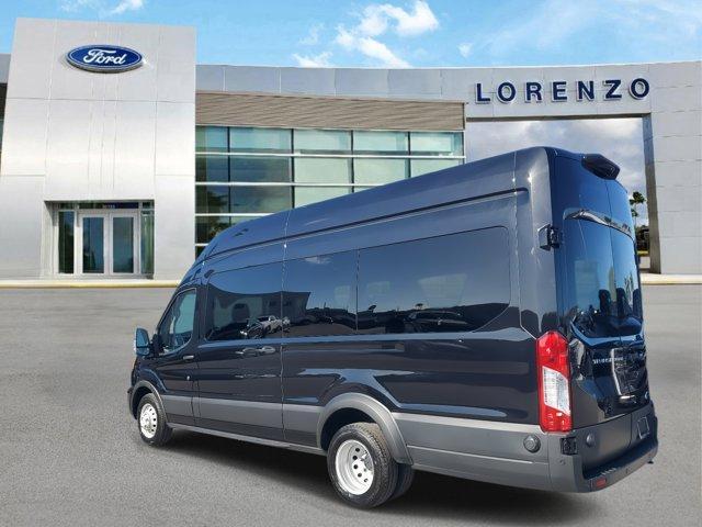 used 2024 Ford Transit-350 car, priced at $59,980