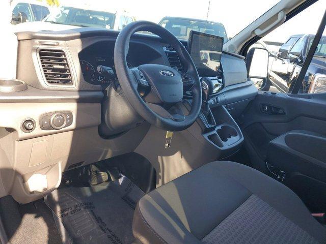 used 2024 Ford Transit-350 car, priced at $59,980