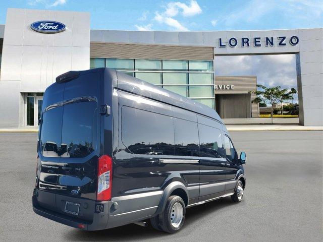 used 2024 Ford Transit-350 car, priced at $59,980