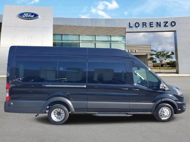 used 2024 Ford Transit-350 car, priced at $59,980