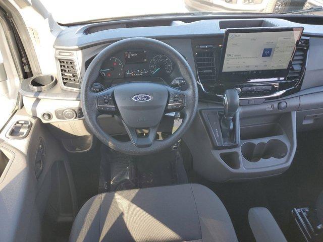 used 2024 Ford Transit-350 car, priced at $59,980