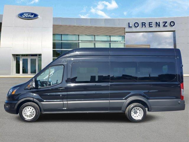 used 2024 Ford Transit-350 car, priced at $59,980