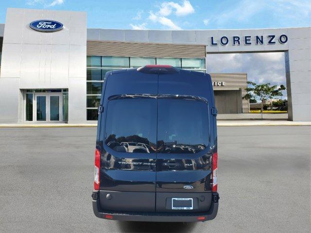 used 2024 Ford Transit-350 car, priced at $59,980