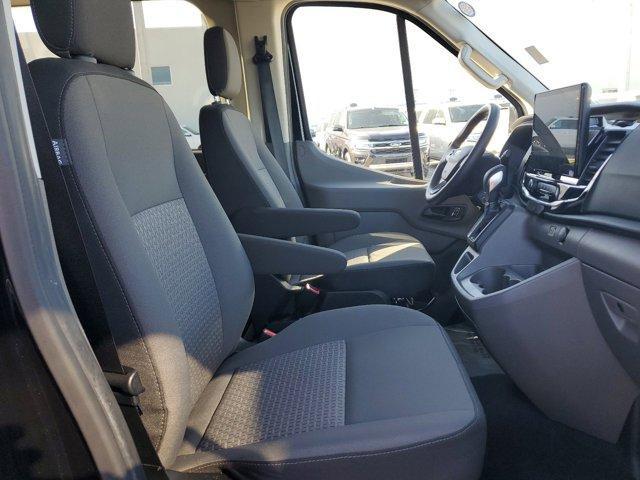 used 2024 Ford Transit-350 car, priced at $59,980