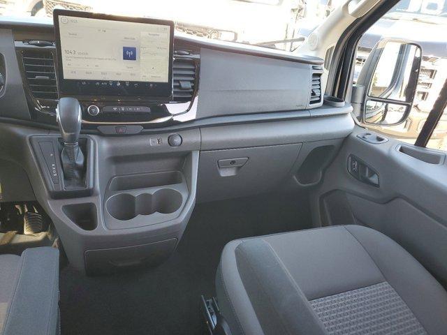 used 2024 Ford Transit-350 car, priced at $59,980