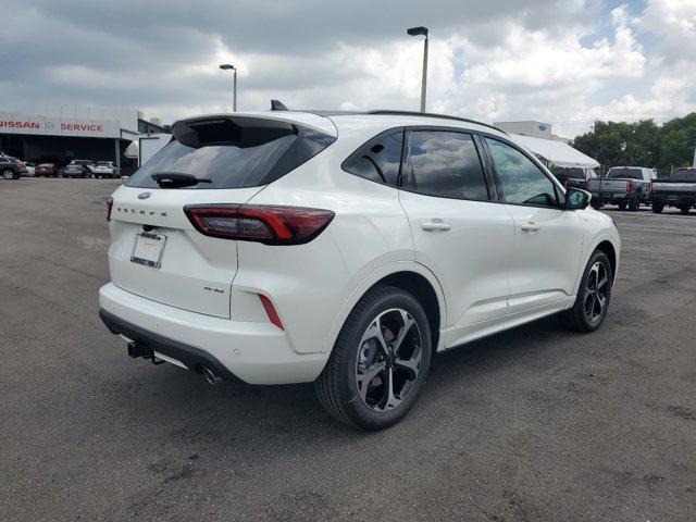 new 2024 Ford Escape car, priced at $35,715