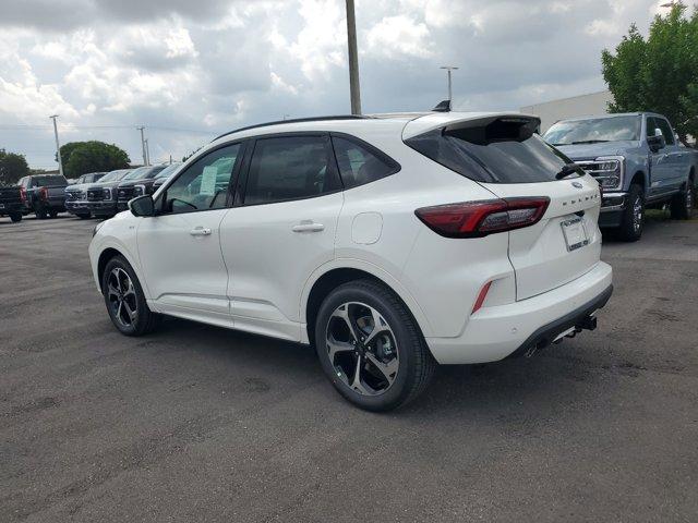 new 2024 Ford Escape car, priced at $35,715