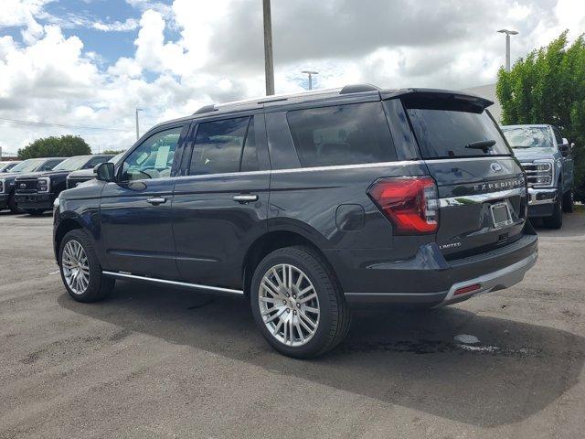 new 2024 Ford Expedition car, priced at $61,405