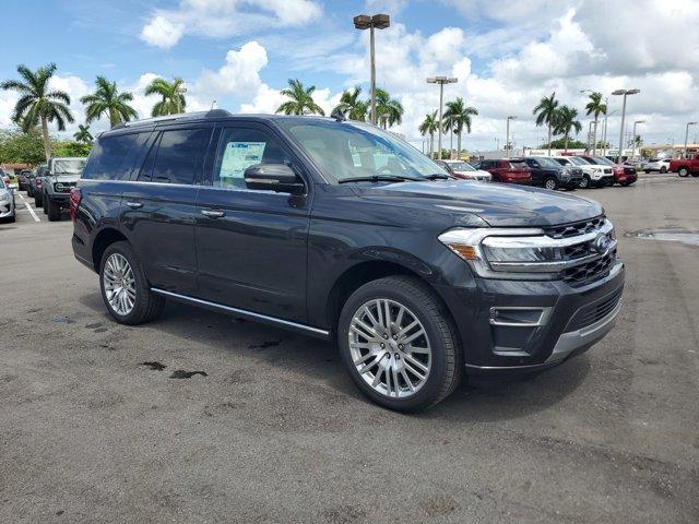 new 2024 Ford Expedition car, priced at $61,405