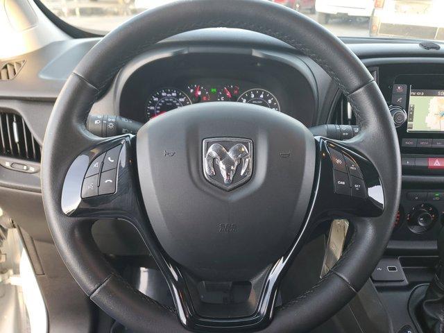 used 2022 Ram ProMaster City car, priced at $16,790