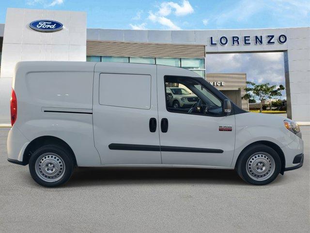 used 2022 Ram ProMaster City car, priced at $16,790