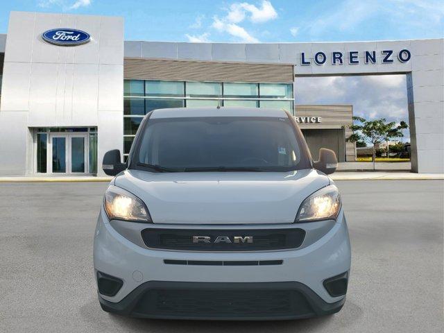 used 2022 Ram ProMaster City car, priced at $16,790