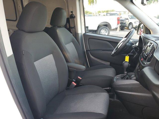 used 2022 Ram ProMaster City car, priced at $16,790