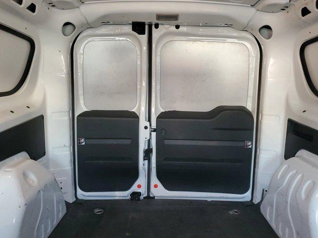 used 2022 Ram ProMaster City car, priced at $16,790