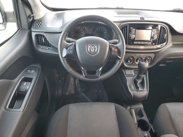 used 2022 Ram ProMaster City car, priced at $16,790