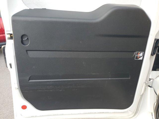 used 2022 Ram ProMaster City car, priced at $16,790