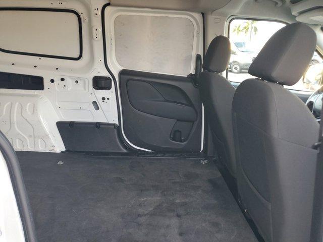 used 2022 Ram ProMaster City car, priced at $16,790