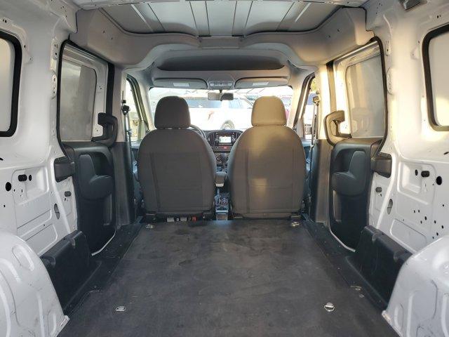 used 2022 Ram ProMaster City car, priced at $16,790