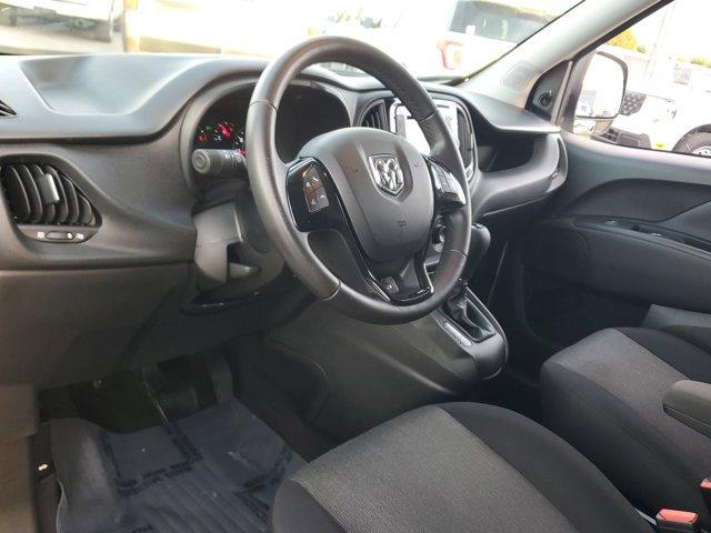 used 2022 Ram ProMaster City car, priced at $16,790