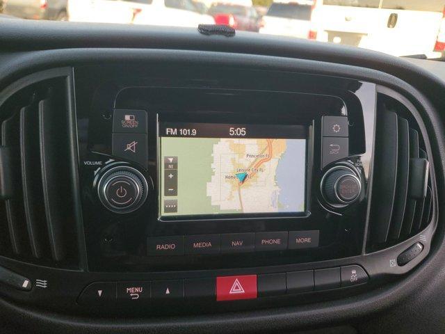 used 2022 Ram ProMaster City car, priced at $16,790