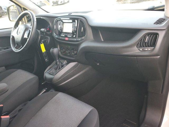 used 2022 Ram ProMaster City car, priced at $16,790