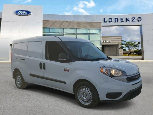 used 2022 Ram ProMaster City car, priced at $16,790
