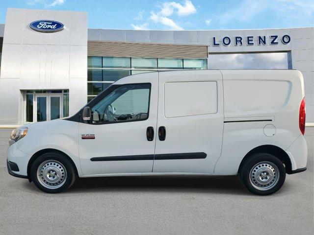 used 2022 Ram ProMaster City car, priced at $16,790