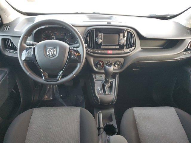 used 2022 Ram ProMaster City car, priced at $16,790